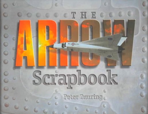 The Arrow Scrapbook