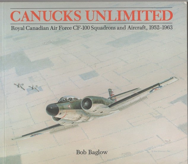 Canucks Unlimited