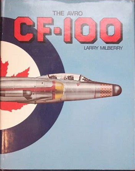 The Avro CF-100