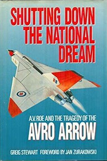 Shutting Down the National Dream