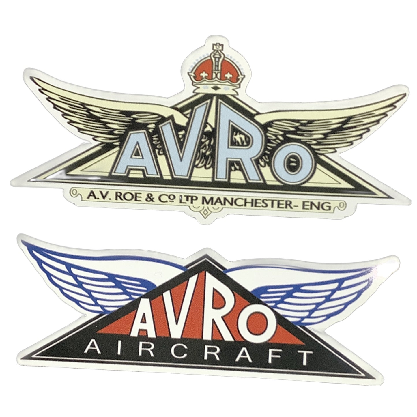 Avro Decals