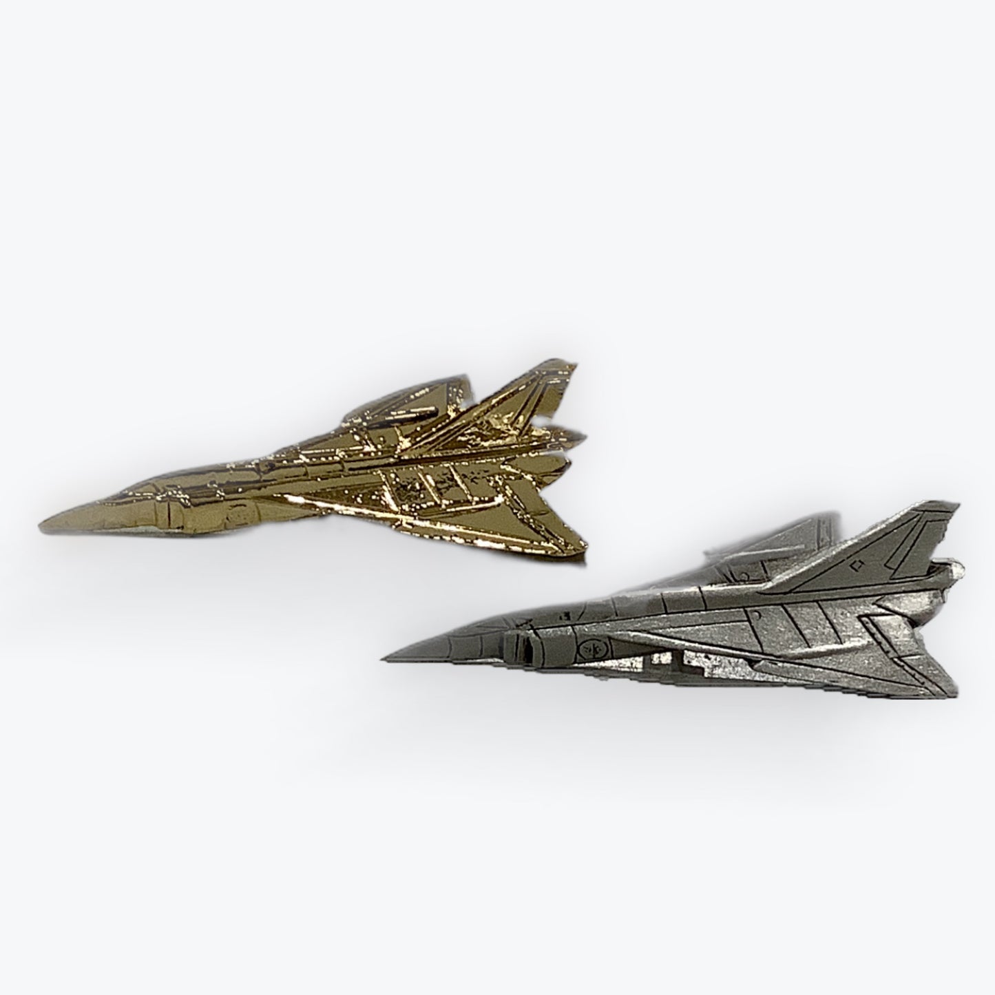 Avro Arrow Lapel Pins