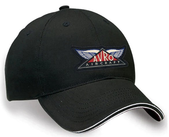 Avro Aircraft Crest Hat