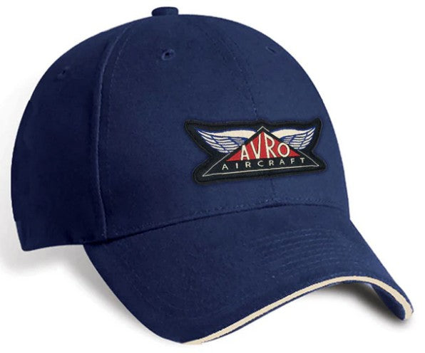 Avro Aircraft Crest Hat