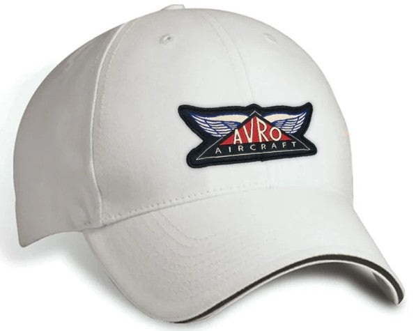 Avro Aircraft Crest Hat