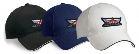 Avro Aircraft Crest Hat