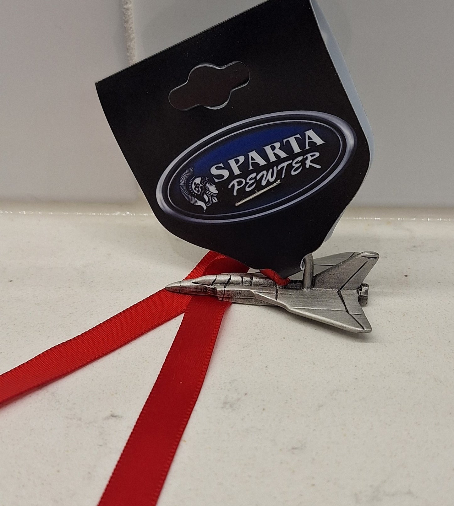 Avro Arrow Ornament