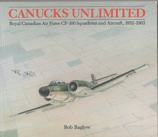 Canucks Unlimited