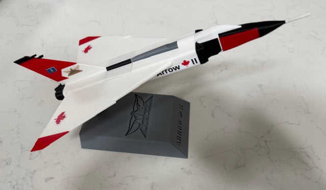 Arrow II Model