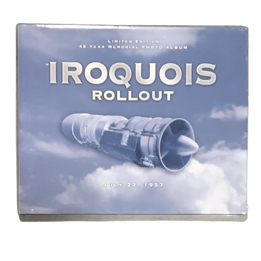 Iroquois Rollout