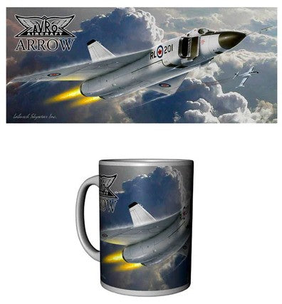 Avro Coffee Mugs