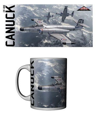 Avro Coffee Mugs