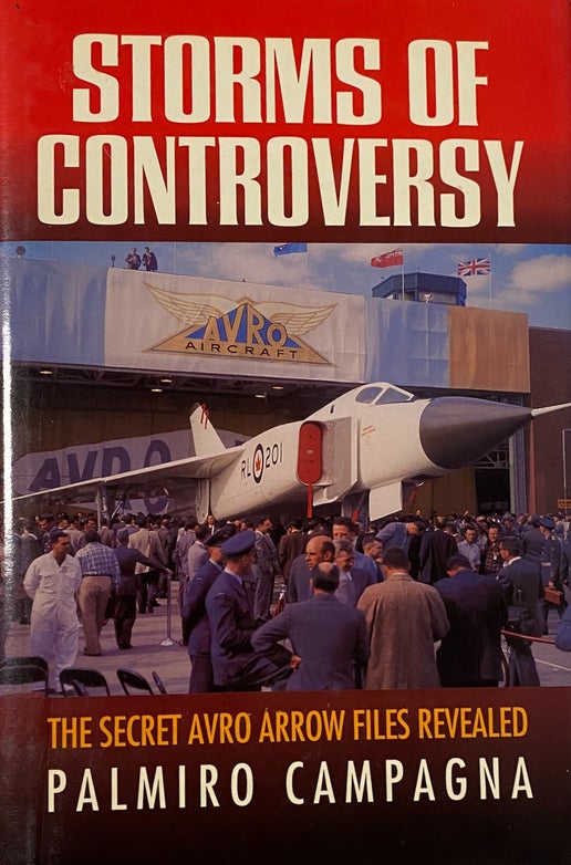 Storms of Controvery