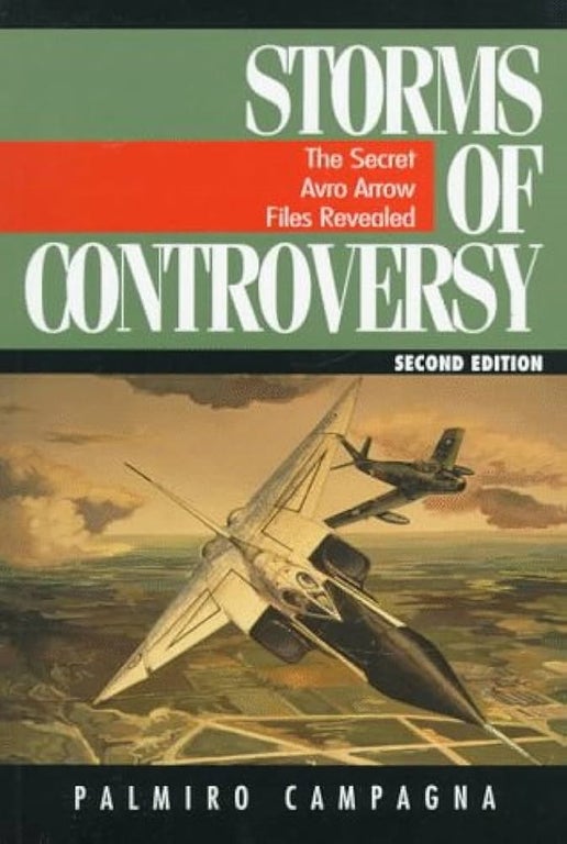 Storms of Controvery