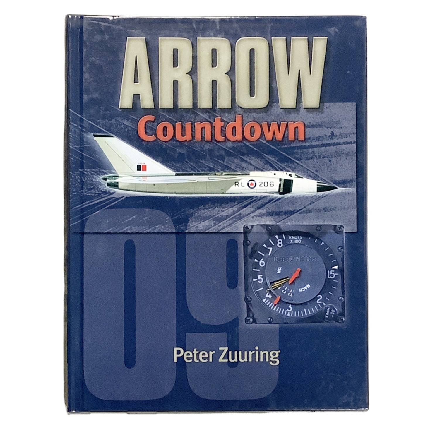 Arrow Countdown