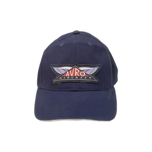 Avro Aircraft Blue Hat