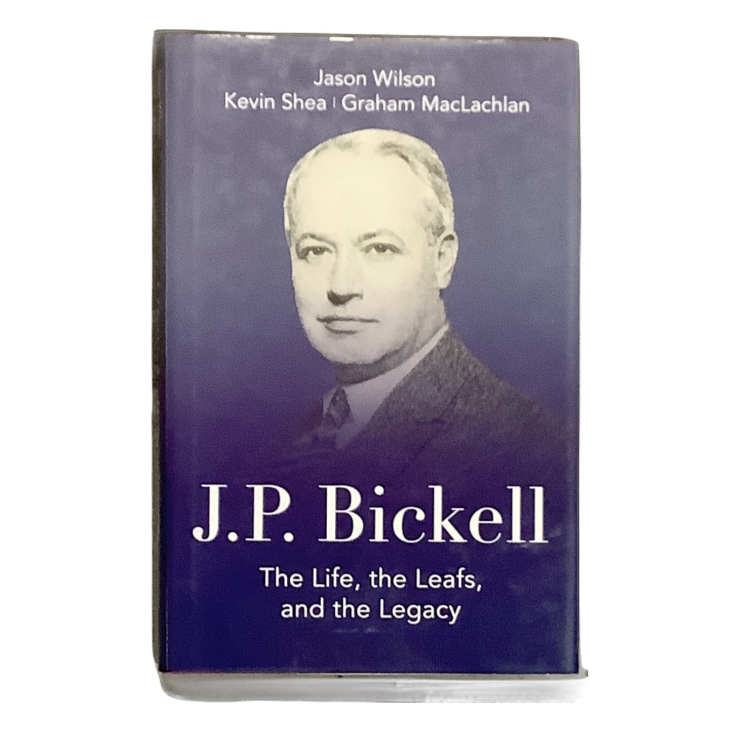 J.P. Bickel