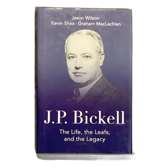 J.P. Bickel
