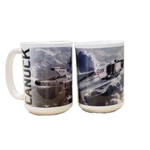 Coffee Mugs
