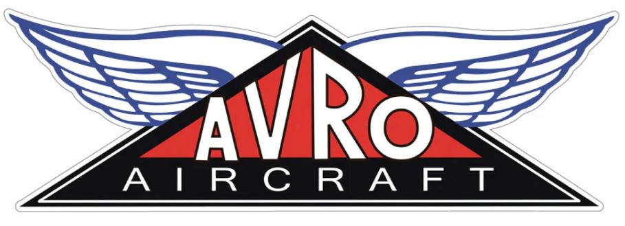 Avro Decals