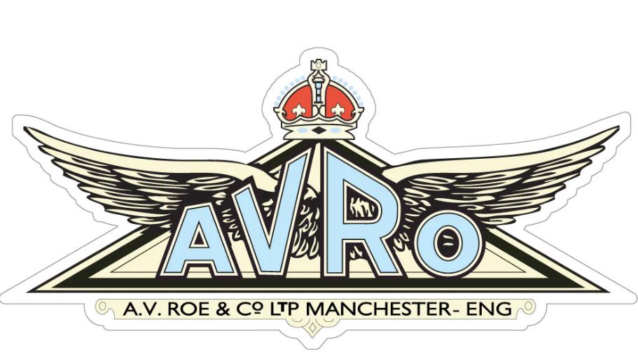 Avro Decals