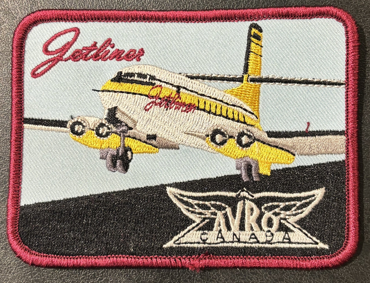Patches